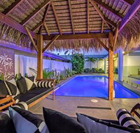 Aqua Palms at Vogue Holiday Homes - Taree Accommodation
