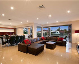 Xanadu Waterfront Elite Holiday Home - Taree Accommodation 0