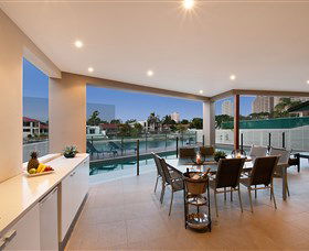 Xanadu Waterfront Elite Holiday Home - Taree Accommodation 2