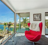 Riviera Waters at Vogue Holiday Homes - Taree Accommodation