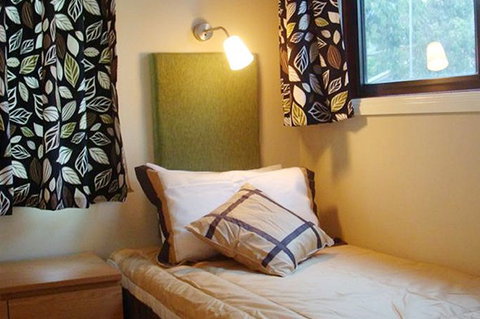 Halls Gap Gardens Caravan Park - Taree Accommodation 1