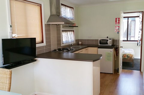 Halls Gap Gardens Caravan Park - Taree Accommodation 5
