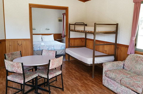 Halls Gap Gardens Caravan Park - Taree Accommodation 6