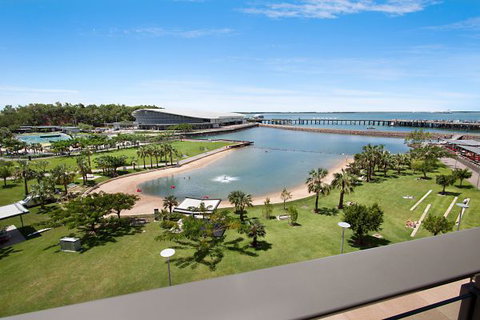 Akuna Waterfront - Taree Accommodation 4