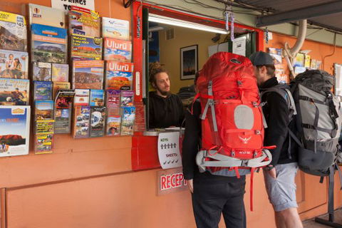 Alice Lodge Backpackers - Taree Accommodation 7