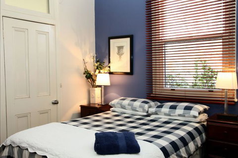 Apartments On-The-Park: The Studio - Taree Accommodation 3