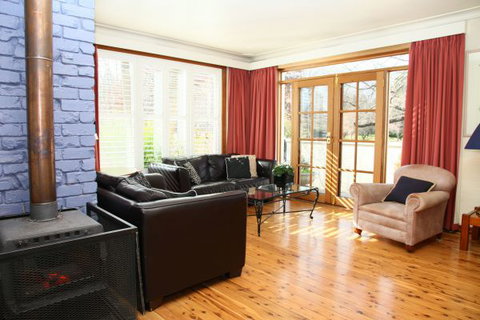 Apartments On-The-Park: The Studio - Taree Accommodation 5