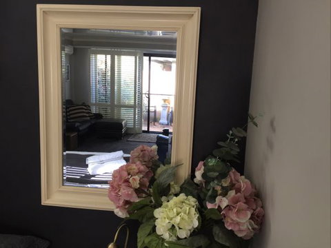 Apartments On-The-Park: The Studio - Taree Accommodation 14