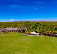 Bullo River Station - Taree Accommodation