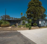 Colonial Holiday Park and Leisure Village - Taree Accommodation