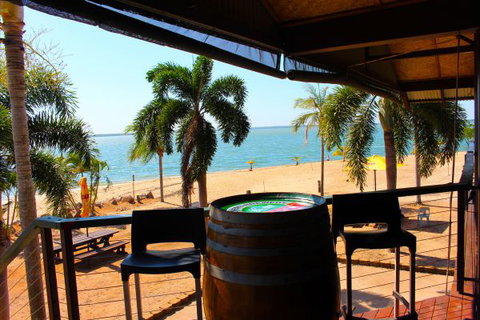 Crab Claw Island Resort - Taree Accommodation 1