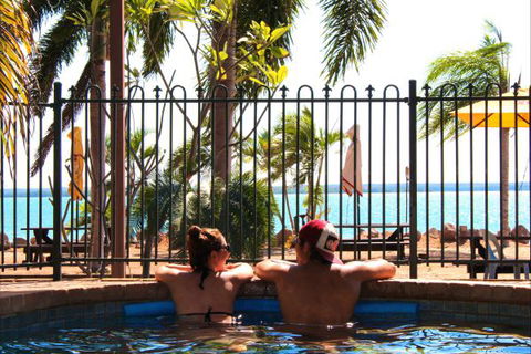 Crab Claw Island Resort - Taree Accommodation 2