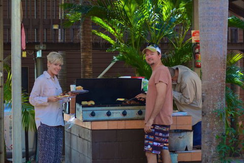 Crab Claw Island Resort - Taree Accommodation 3