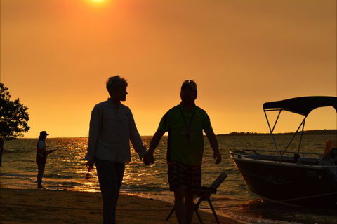 Crab Claw Island Resort - Taree Accommodation 4