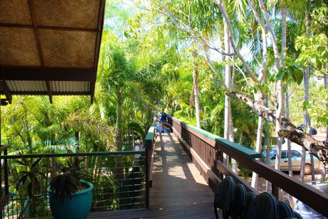 Crab Claw Island Resort - Taree Accommodation 5