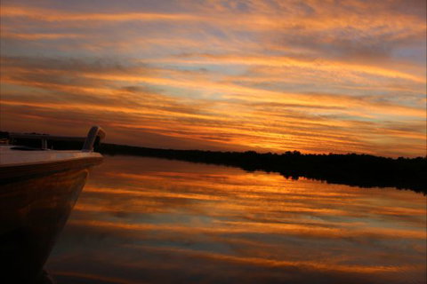 Crab Claw Island Resort - Taree Accommodation 6