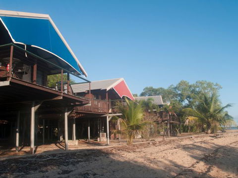 Crab Claw Island Resort - Taree Accommodation 9