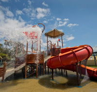 Discovery Parks - Pambula Beach - Taree Accommodation