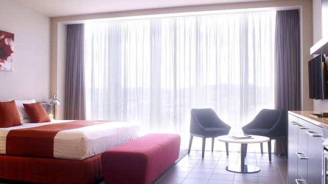 Woden ACT Taree Accommodation