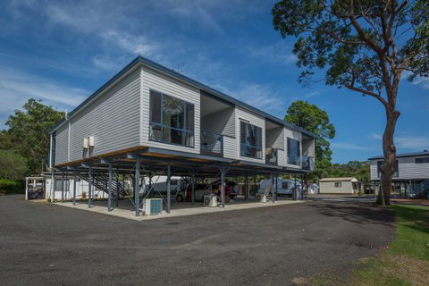 Jervis Bay Holiday Park - Taree Accommodation 3