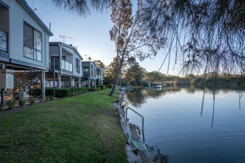 Jervis Bay Holiday Park - Taree Accommodation 6