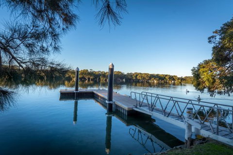 Jervis Bay Holiday Park - Taree Accommodation 7