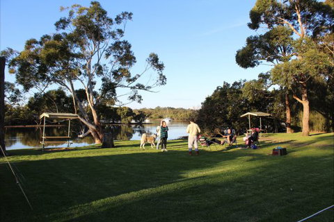Jervis Bay Holiday Park - Taree Accommodation 8
