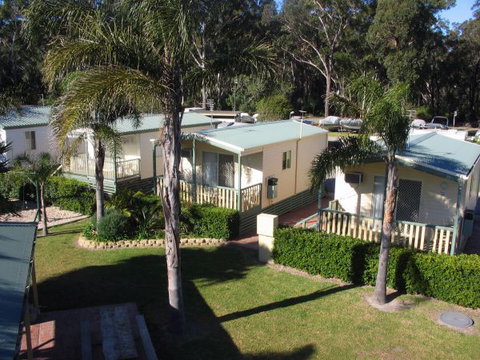 Jervis Bay Holiday Park - Taree Accommodation 9