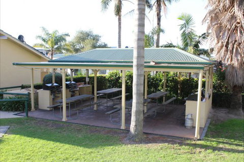 Jervis Bay Holiday Park - Taree Accommodation 10