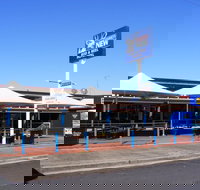 Rod N Reel Hotel Woodburn - Taree Accommodation