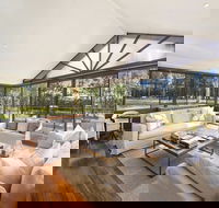 Elderslie House - Taree Accommodation