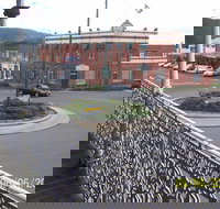 Federal Hotel Wellington  - Taree Accommodation