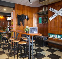 Southern Railway Hotel  - Taree Accommodation