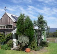 Runnymeade Garden Studio Bed and Breakfast - Taree Accommodation
