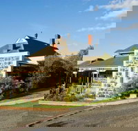 Hermitage Hill Resort - Taree Accommodation