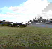 Taralga Showground - Taree Accommodation