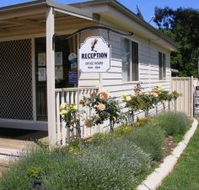 Fossickers' Tourist Park - Taree Accommodation