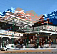 Hotel Dunedoo  - Taree Accommodation