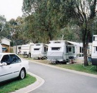 Governors Hill Caravan Park - Taree Accommodation