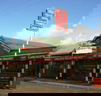 Araluen Hotel - Taree Accommodation