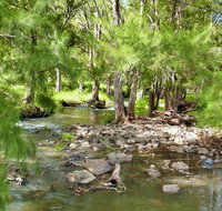 Cockadilly Escape - Taree Accommodation