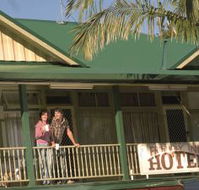 The Eltham Hotel  - Taree Accommodation