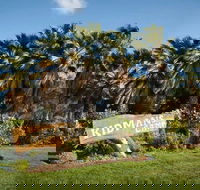 Kidmans Camp - Taree Accommodation