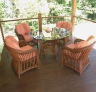 Charlotte's Honeymoon Cottage at Charlotte's Health Retreat - Taree Accommodation