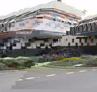 Cow and Calf Hotel - Taree Accommodation