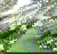 Top of the Lake Holiday Units - Taree Accommodation