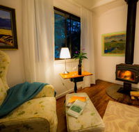 Terania Green Boutique Eco Cottages - Taree Accommodation