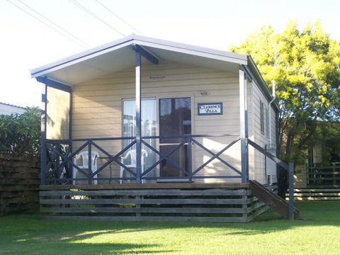 The Fishing Haven Holiday Park - Taree Accommodation 2