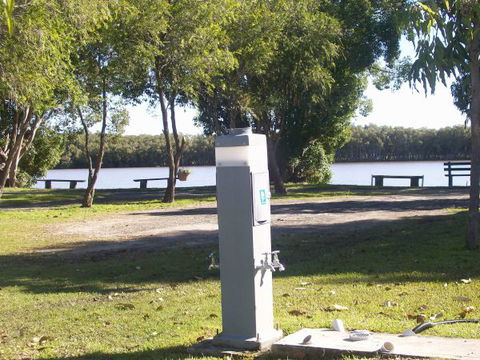The Fishing Haven Holiday Park - Taree Accommodation 5