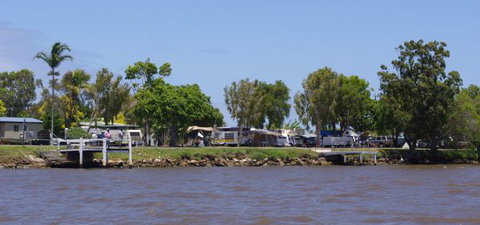 The Fishing Haven Holiday Park - Taree Accommodation 6